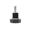 Magnetic-Oil-Drain-Plug-M16-X-1.5-Black