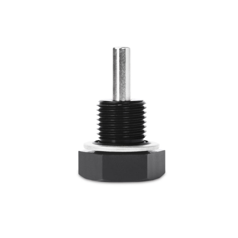 Magnetic-Oil-Drain-Plug-M16-X-1.5-Black