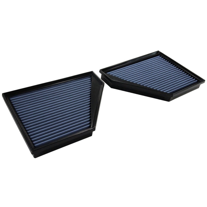 Magnumflow-Air-Filter-Pro-5R-07-10-Bmw-X5-V8-4.8L