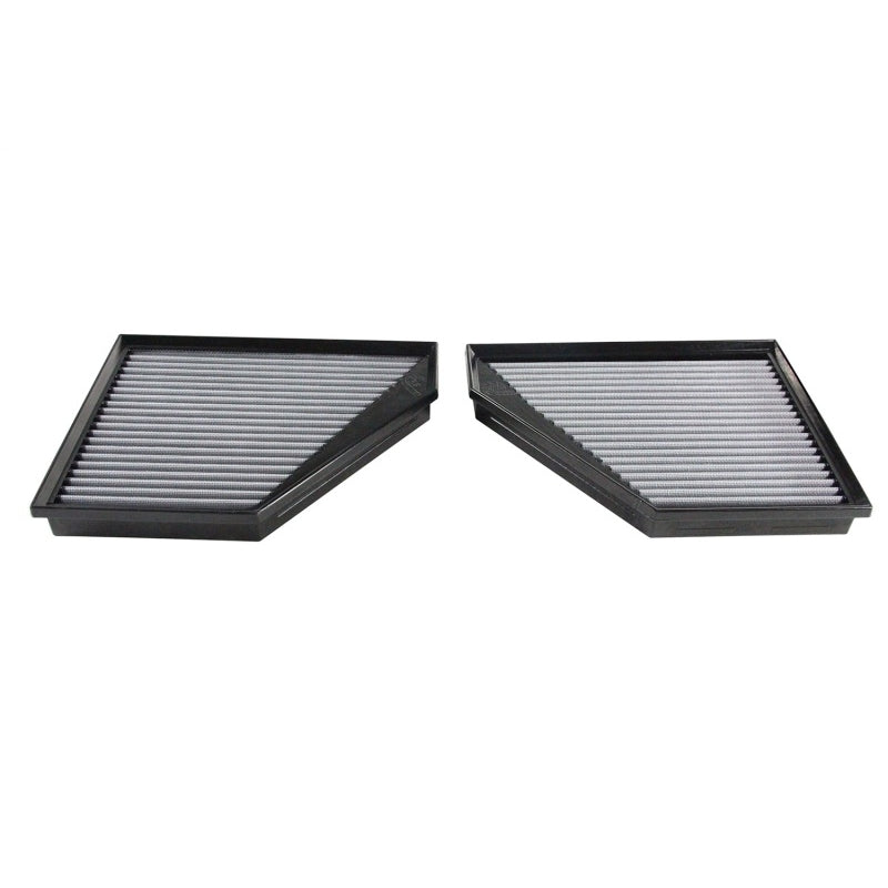 Magnumflow-Air-Filters-Pro-Dry-S-07-10-Bmw-X5-V8-4.8L