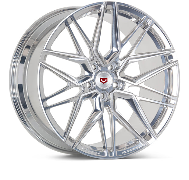 Vossen Custom Built EVO Series Forged EVO-5 Wheel