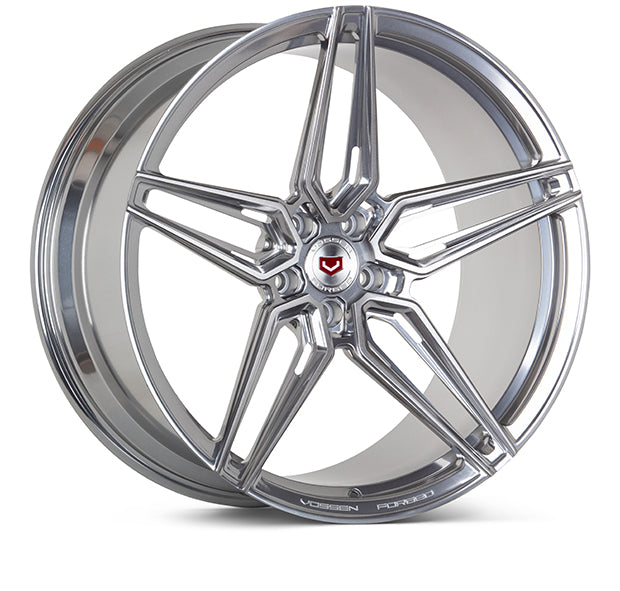 Vossen Custom Built EVO R Series Forged Evo-1R Wheel