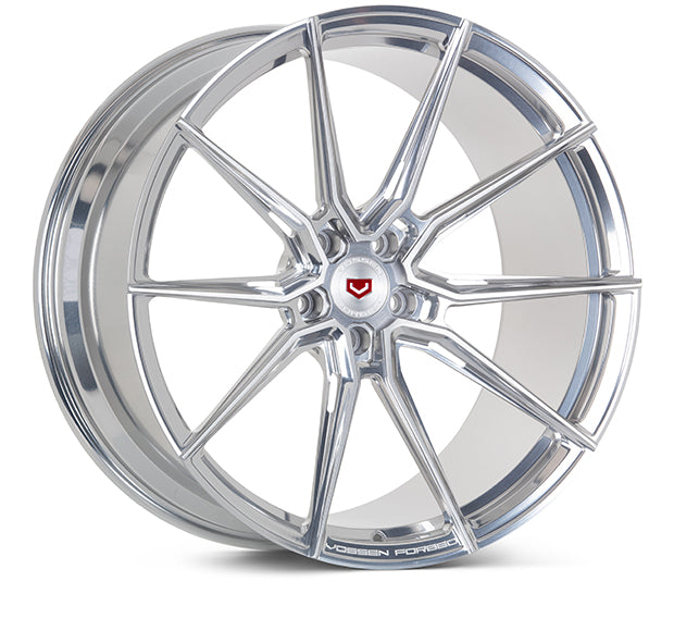 Vossen Custom Built EVO R Series Forged Evo-2R Wheel