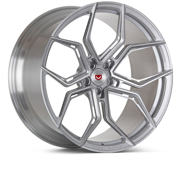 Vossen Custom Built EVO R Series Forged Evo-3R Wheel