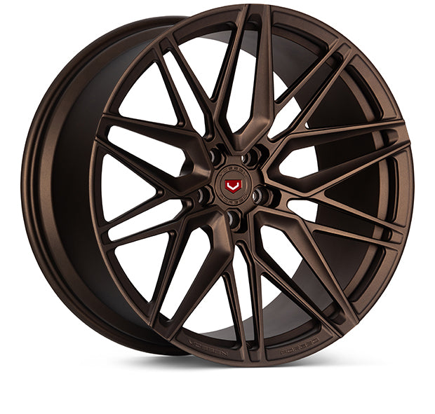 Vossen Custom Built EVO Series Forged EVO-5 Wheel