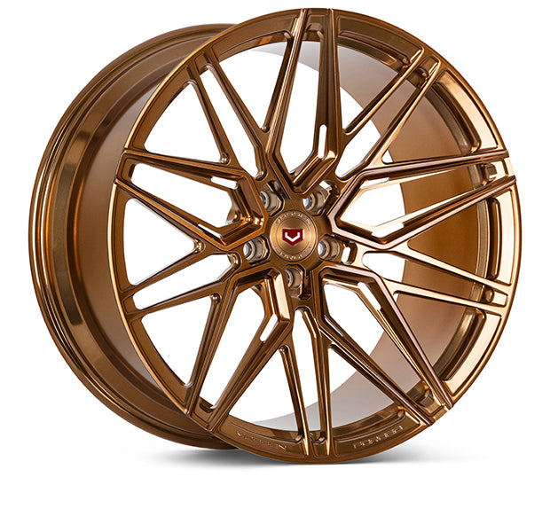 Vossen Custom Built EVO R Series Forged Evo-5R Wheel