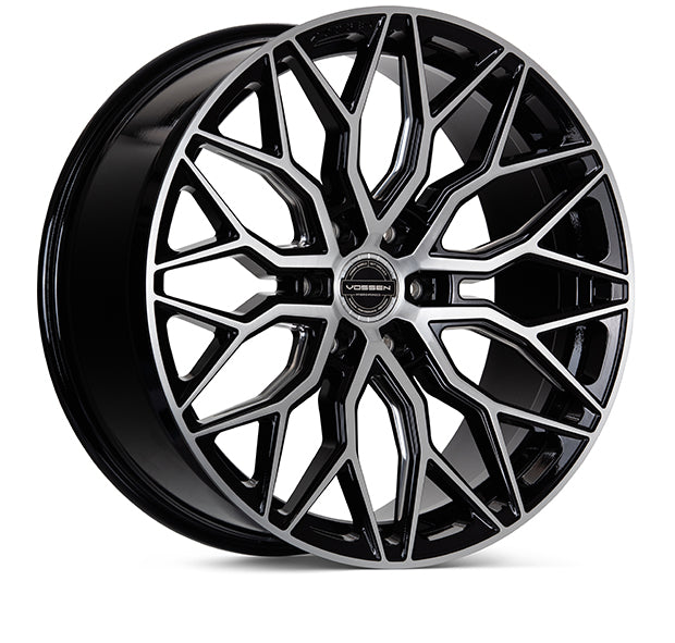 Vossen HF6-3 20" 6x135 Wheel