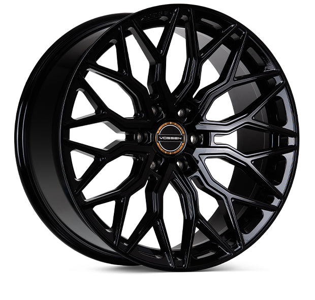 Vossen HF6-3 20" 6x135 Wheel