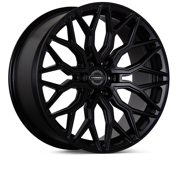 Vossen Custom Built Hybrid Forged HF6-3 Wheel