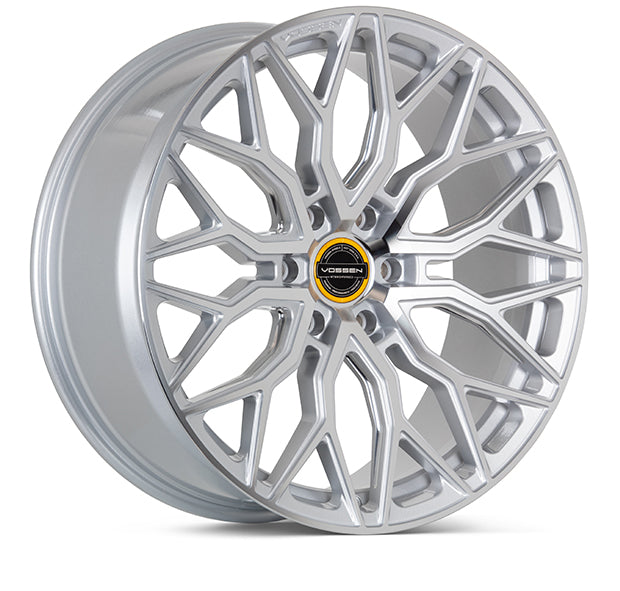 Vossen HF6-3 22" 6x135 Wheel