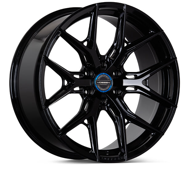 Vossen Custom Built Hybrid Forged HF6-4 Wheel