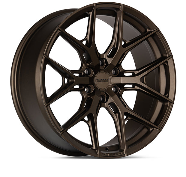 Vossen HF6-4 20" 6x135 Wheel