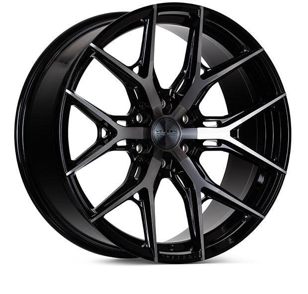 Vossen HF6-4 20" 6x135 Wheel