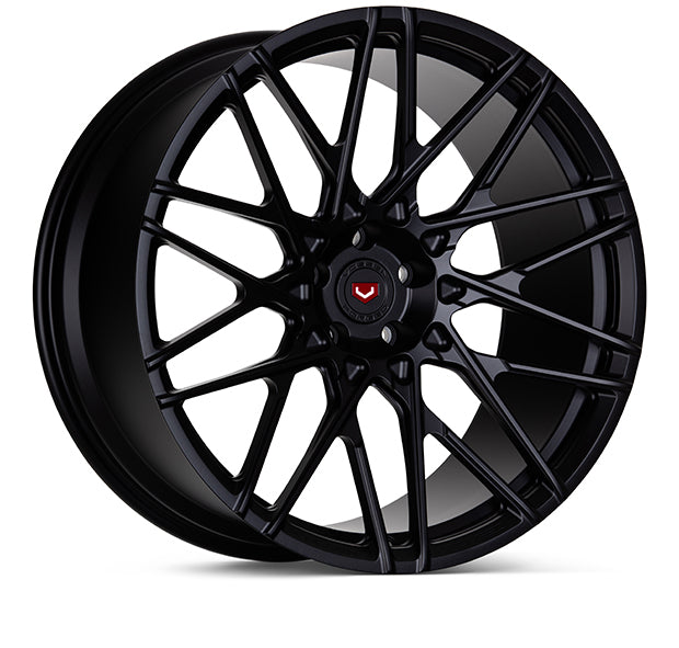 Vossen Custom Built Series 17 Forged S17-07 Wheel