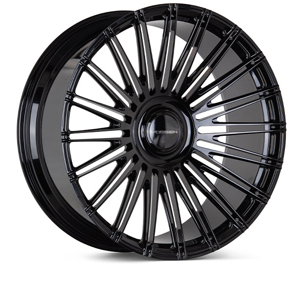 Vossen Custom Built Series 17 Forged S17-14 Wheel