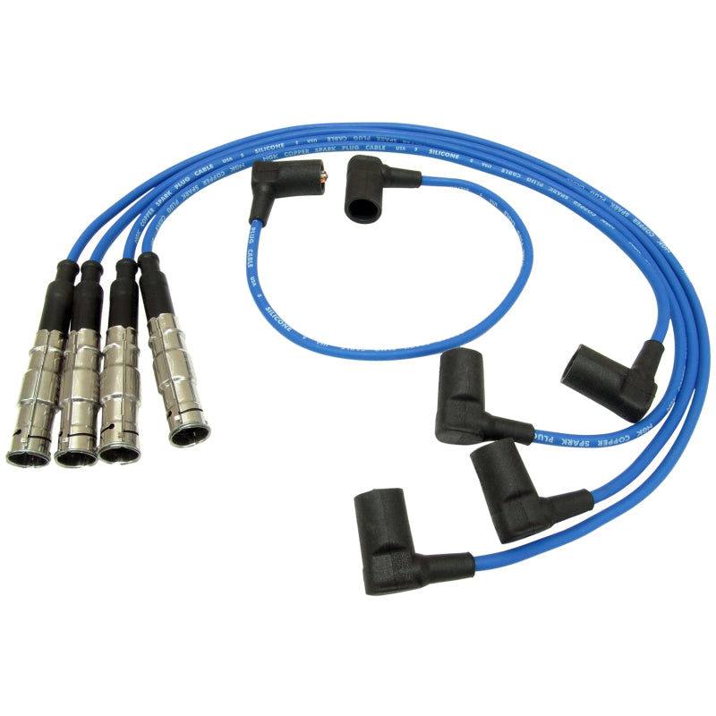 Mercedes-Benz-190E-1988-1984-Spark-Plug-Wire-Set