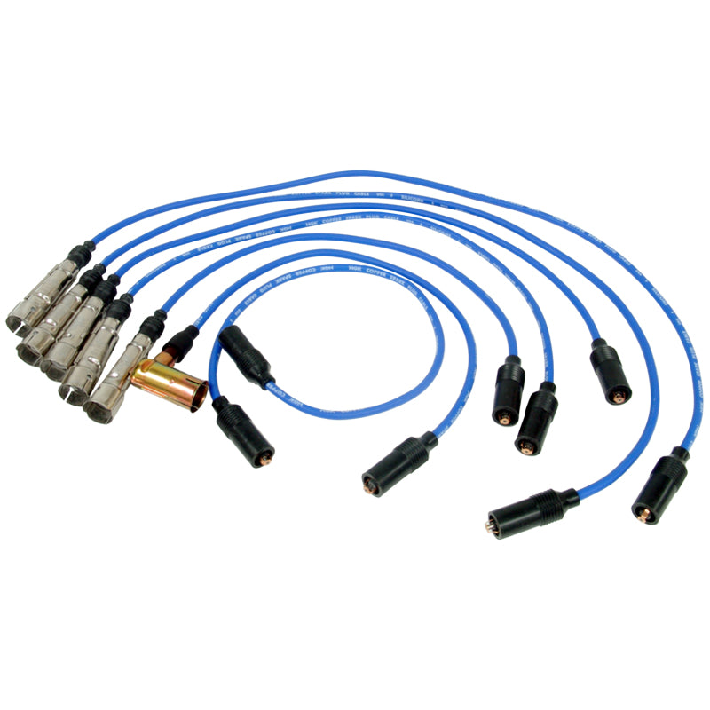 Mercedes-Benz-220-1965-1964-Spark-Plug-Wire-Set