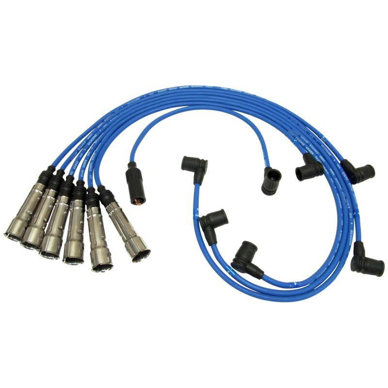 Mercedes-Benz-280Ce-1981-1978-Spark-Plug-Wire-Set