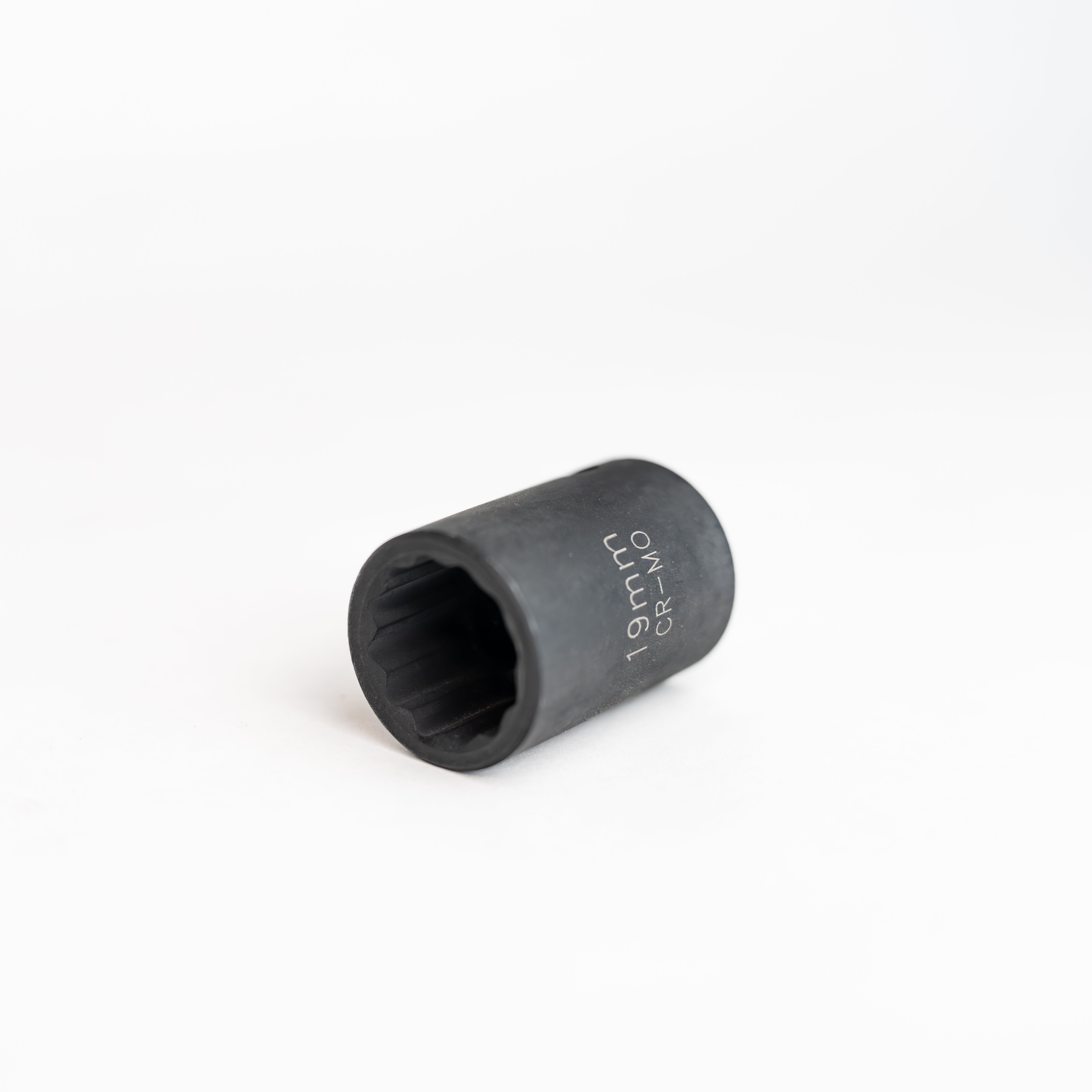 Metalnerd 19mm 12 Point Impact Socket