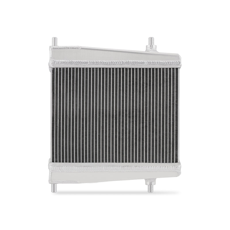 Performance-Auxiliary-Radiators,-Fits-Toyota-Gr-Supra-3.0L,-2020