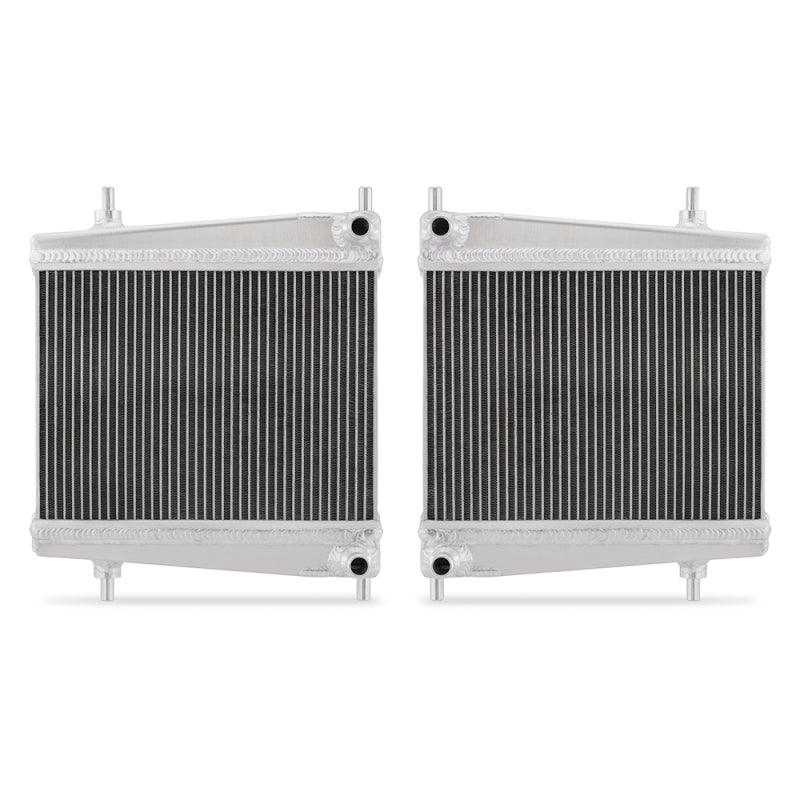 Performance-Auxiliary-Radiators,-Fits-Toyota-Gr-Supra-3.0L,-2020