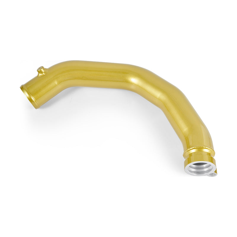 Performance-Charge-Pipe-Kit,-Fits-Bmw-F8x-M3M4-2015-2020,-Austin-Yellow