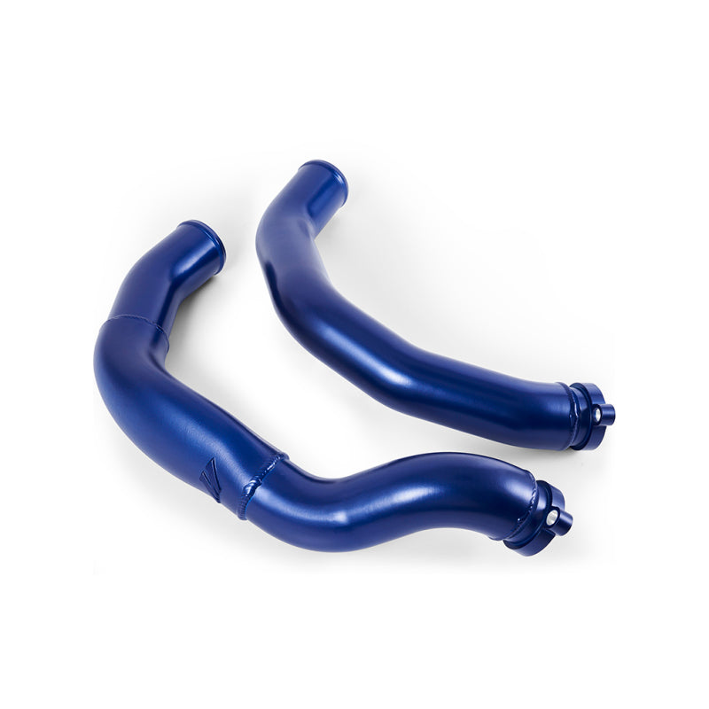 Performance-Charge-Pipe-Kit,-Fits-Bmw-F8x-M3M4-2015-2020,-Frozen-Dark-Blue