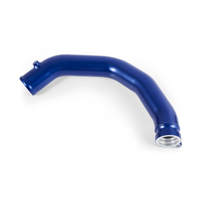 Performance-Charge-Pipe-Kit,-Fits-Bmw-F8x-M3M4-2015-2020,-Frozen-Dark-Blue