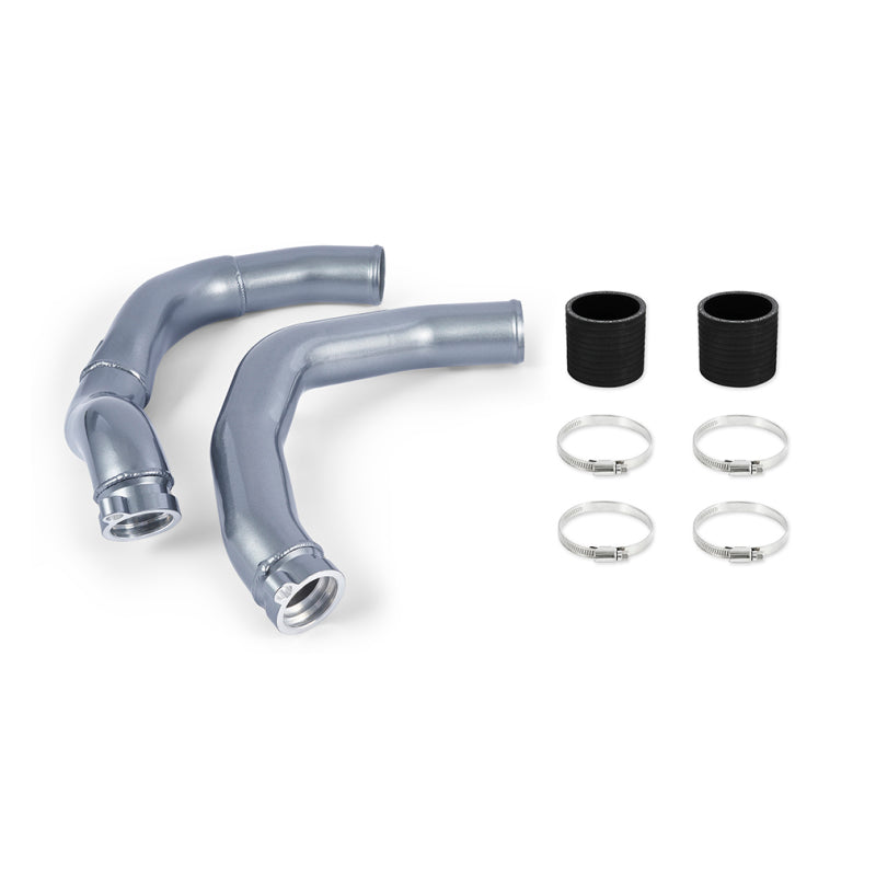 Performance-Charge-Pipe-Kit,-Fits-Bmw-F8x-M3M4-2015-2020,-Frozen-Dark-Gray