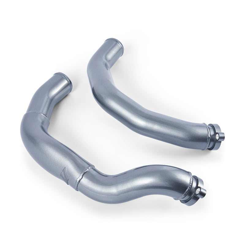 Performance-Charge-Pipe-Kit,-Fits-Bmw-F8x-M3M4-2015-2020,-Frozen-Dark-Gray