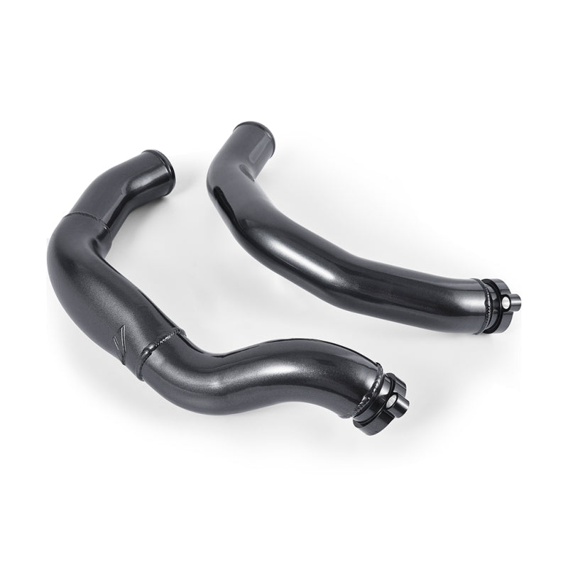 Performance-Charge-Pipe-Kit,-Fits-Bmw-F8x-M3M4-2015-2020,-Mineral-Gray