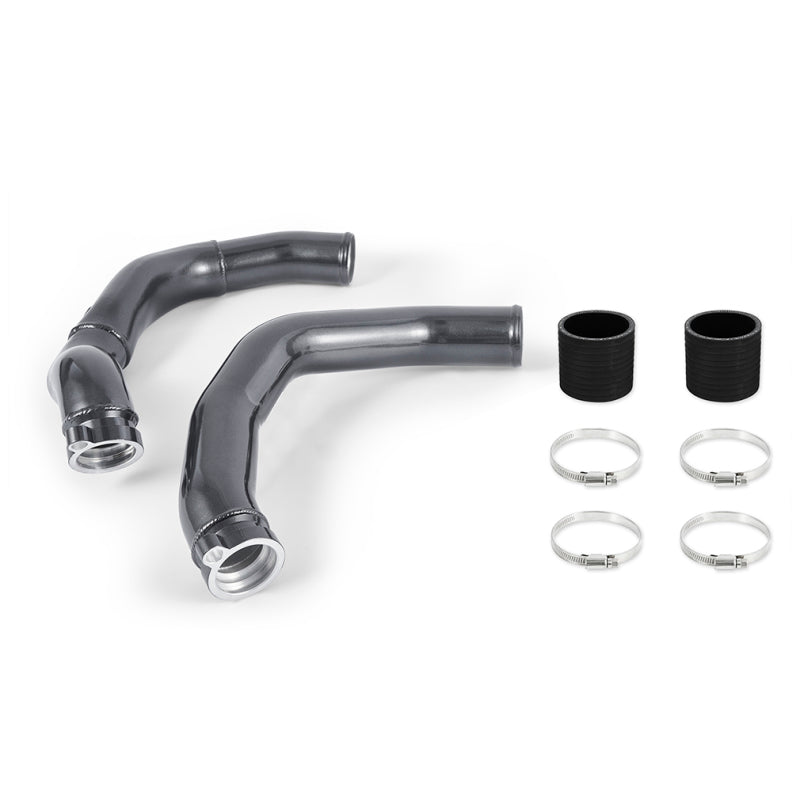 Performance-Charge-Pipe-Kit,-Fits-Bmw-F8x-M3M4-2015-2020,-Mineral-Gray