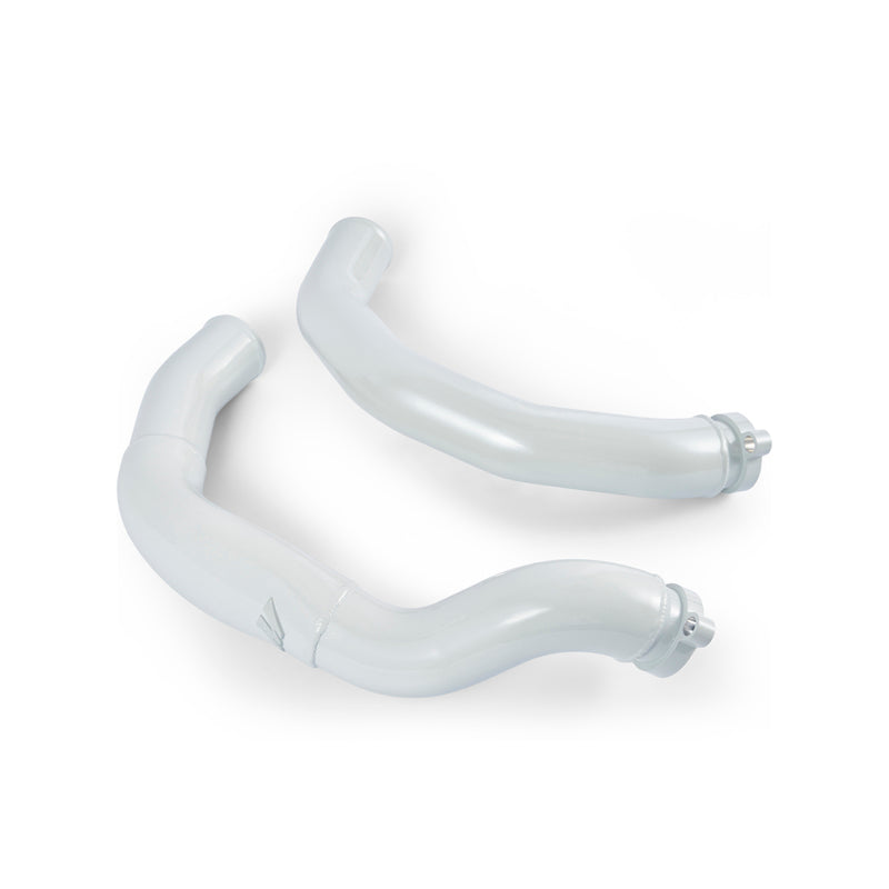 Performance-Charge-Pipe-Kit,-Fits-Bmw-F8x-M3M4-2015-2020,-Mineral-White