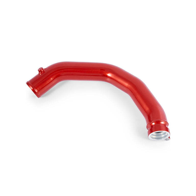 Performance-Charge-Pipe-Kit,-Fits-Bmw-F8x-M3M4-2015-2020,-Sakhir-Orange