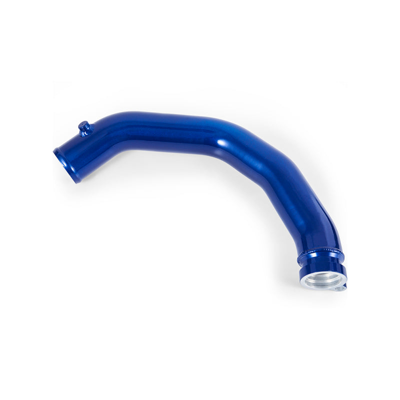 Performance-Charge-Pipe-Kit,-Fits-Bmw-F8x-M3M4-2015-2020,-San-Marino-Blue