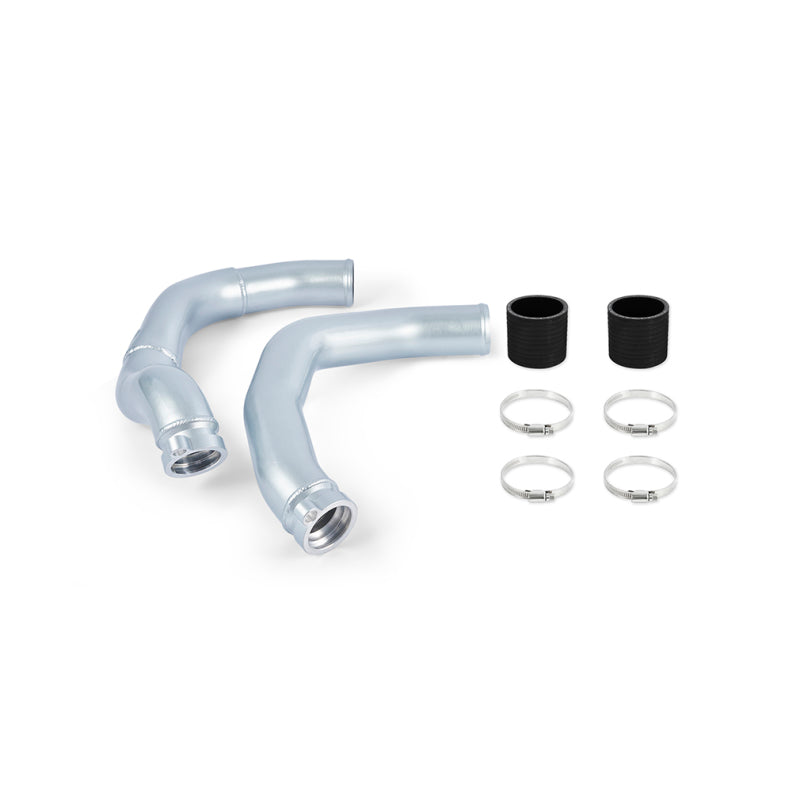 Performance-Charge-Pipe-Kit,-Fits-Bmw-F8x-M3M4-2015-2020,-Silverstone