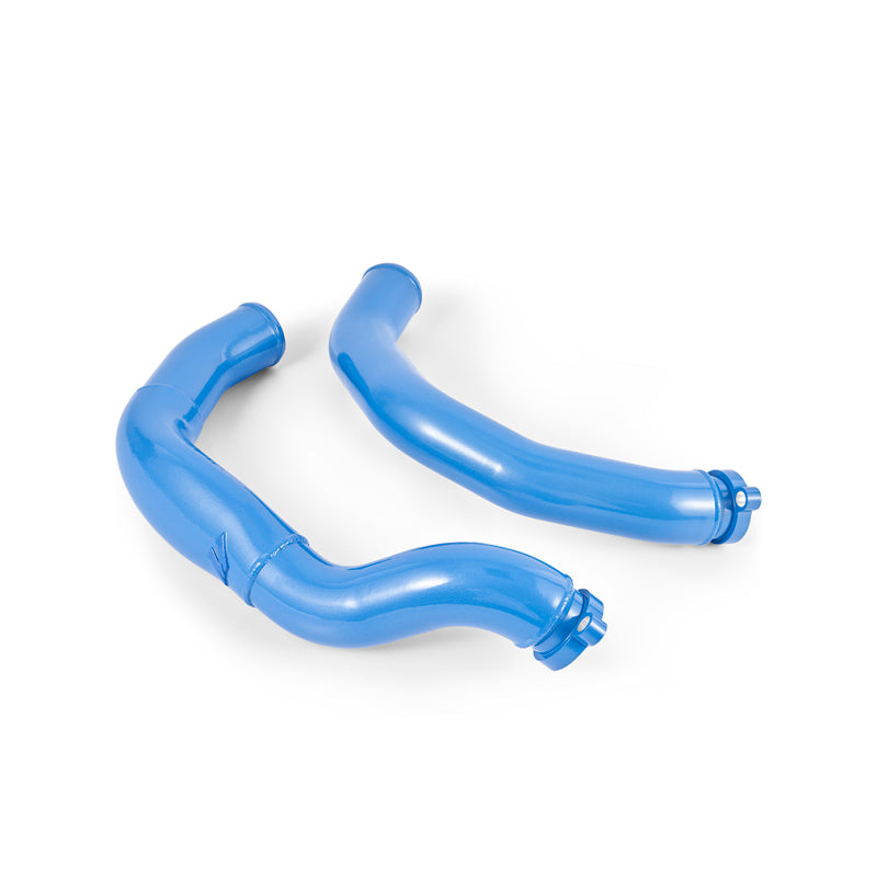 Performance-Charge-Pipe-Kit,-Fits-Bmw-F8x-M3M4-2015-2020,-Yas-Marina-Blue