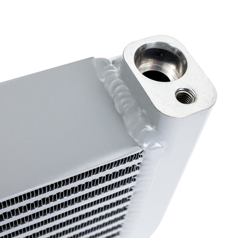 Performance-Oil-Cooler,-Fits-Bmw-M5M6-2012,-Silver