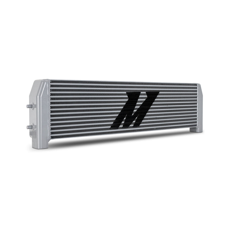 Performance-Oil-Cooler,-Fits-Bmw-M5M6-2012,-Silver