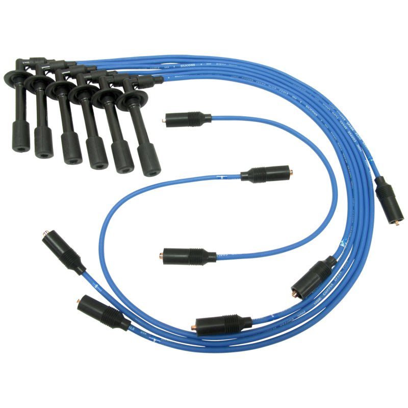 Porsche-911-1974-1965-Spark-Plug-Wire-Set