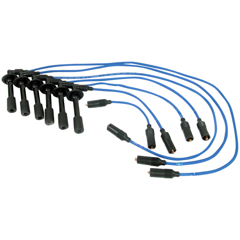 Porsche-911-1989-1975-Spark-Plug-Wire-Set