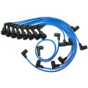 Porsche-928-1984-1978-Spark-Plug-Wire-Set