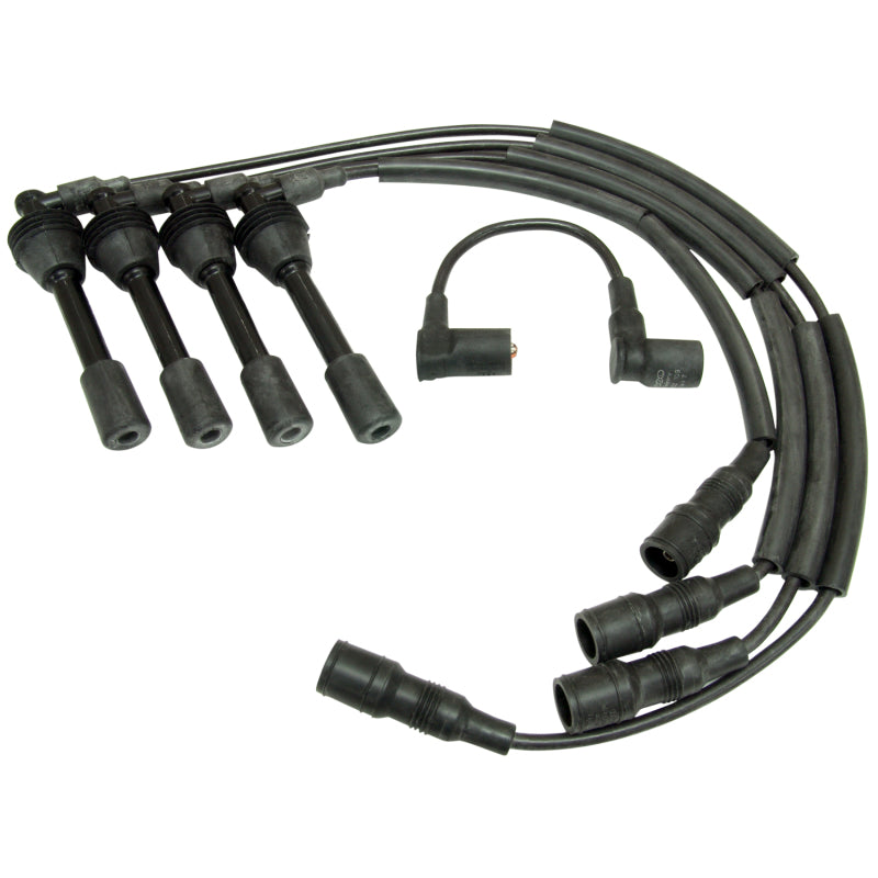 Porsche-968-1995-1992-Spark-Plug-Wire-Set