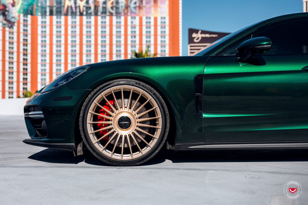 Vossen Custom Built Series 17 Forged S17-13 Wheel