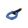 Racing-Tow-Hook,-Front,-Fits-Bmw-E36-1992-2000,-Blue