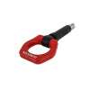 Racing-Tow-Hook,-Front,-Fits-Bmw-F80-M3-2015-2023,-Red