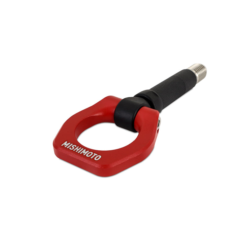 Racing-Tow-Hook,-Front,-Fits-Bmw-F80-M3-2015-2023,-Red