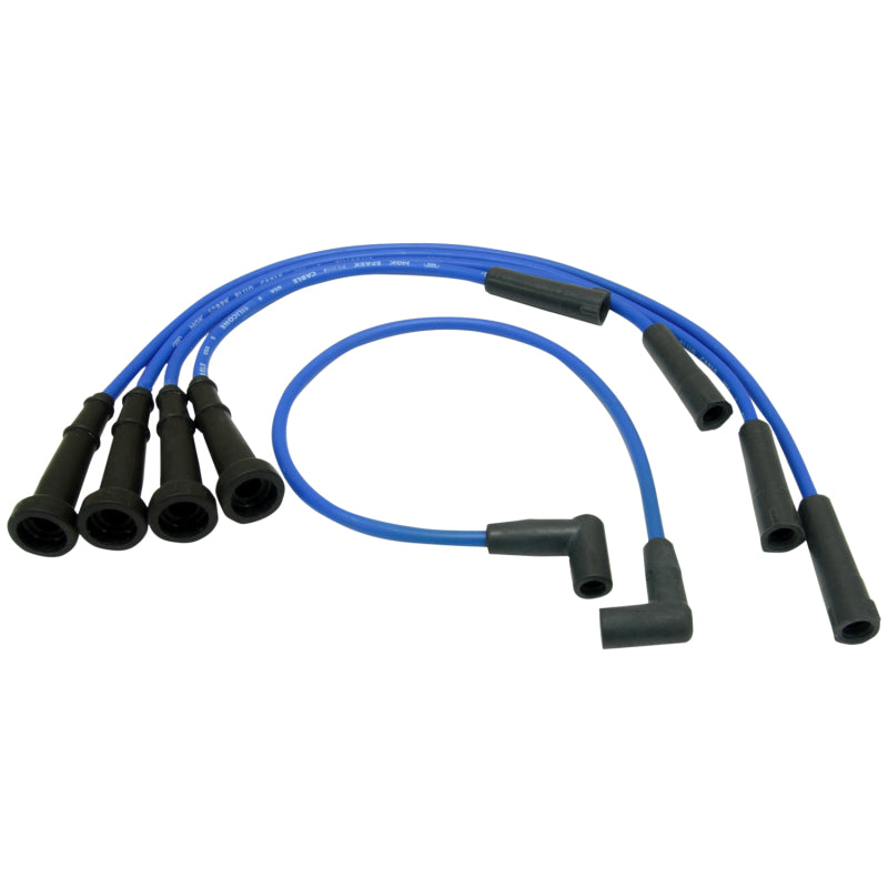 Renault-Alliance-1987-1985-Spark-Plug-Wire-Set