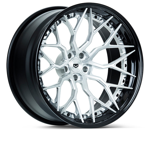 Vossen Custom Built Series 17 Forged 3-Piece S17-01 Wheel