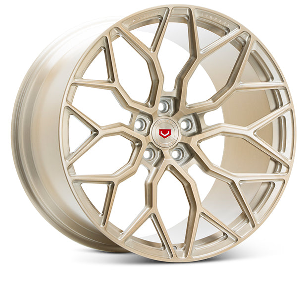 Vossen Custom Built Series 17 Forged S17-01 Wheel